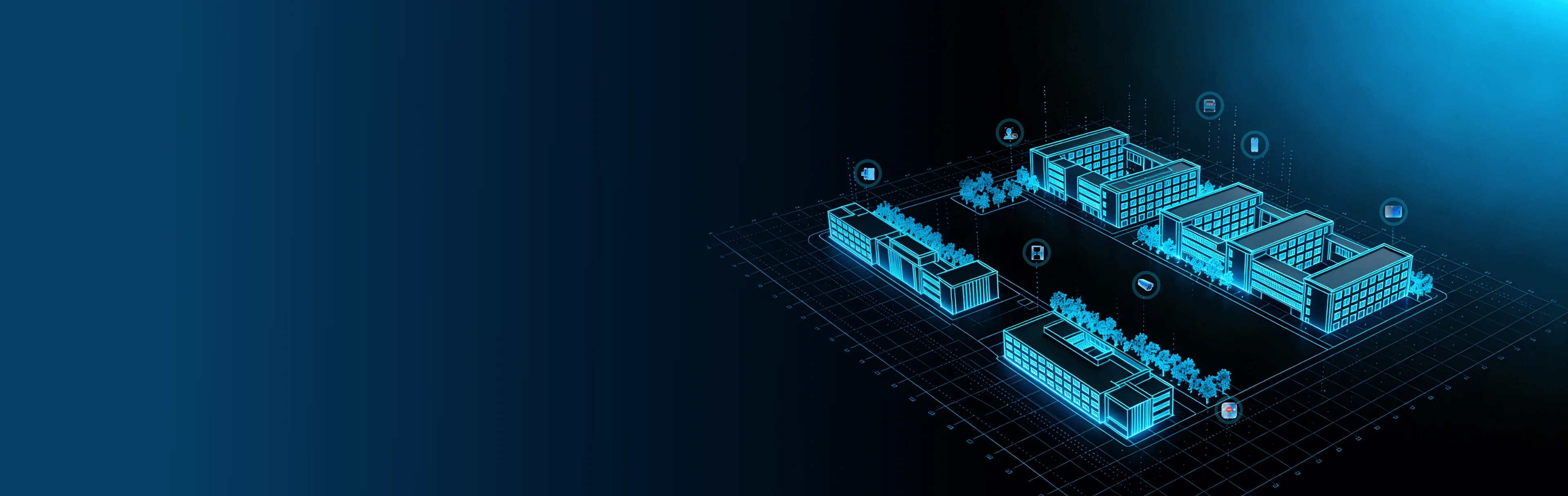 用科技重构校园，让教育更智慧 轮播 2