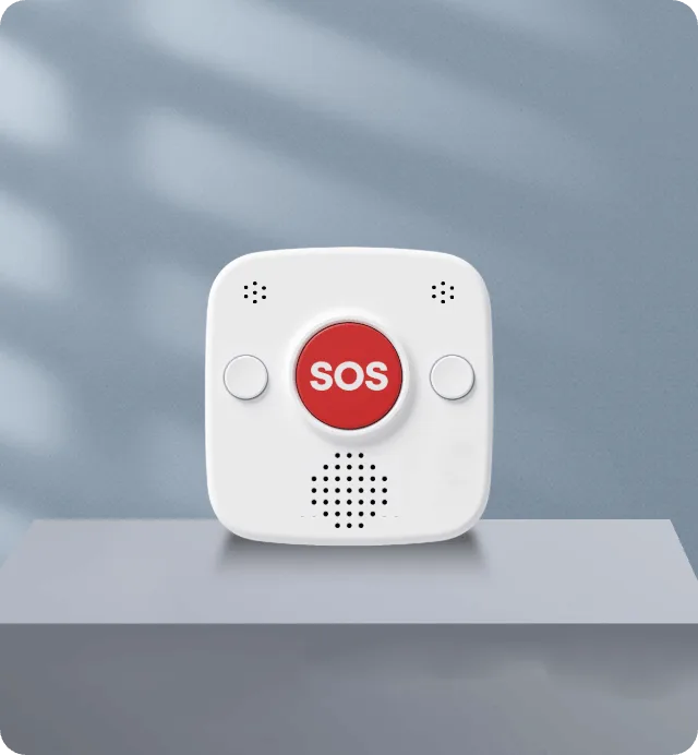 AI防霸凌报警终端